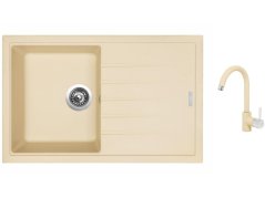 Set Sinks BEST 780 Sahara + batéria Sinks MIX 35 Sahara Set Sinks BEST 780 Sahara + batéria Sinks MIX 35 Sahara