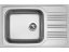 Sinks STAR 780 XXL + PRONTO