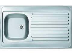 Alveus CLASSIC 70 SAT - 60-100x60 UNI nový F