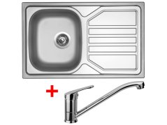 Sinks OKIO 800 + PRONTO Sinks OKIO 800 + PRONTO