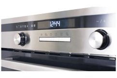 Concept KTV4544 SINFONIA kombinovaná vestavná trouba - 2