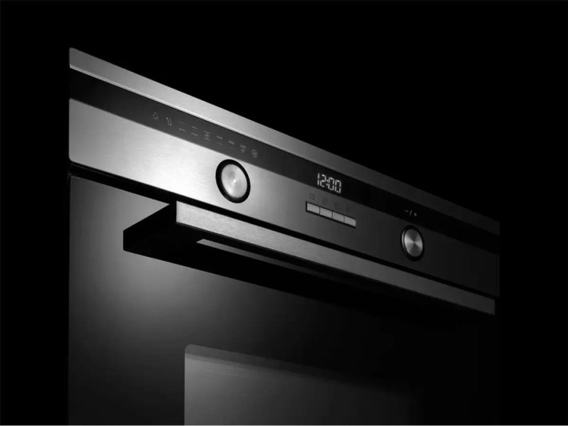 Vstavaná rúra Concept ETV7360ss SINFONIA
