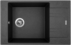 Sinks VARIO 780 Granblack + Polo GR