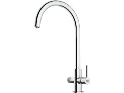 Dřezová baterie Franke FC 3080.031 LINA CLEAR WATER 2.0 Chrom - 1