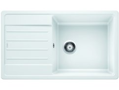 Granitový dřez Blanco LEGRA XL 6 S bílá Granitový dřez Blanco LEGRA XL 6 S bílá