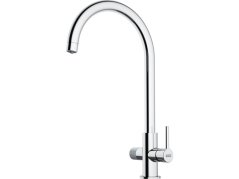 Dřezová baterie Franke FC 3080.031 LINA CLEAR WATER 2.0 Chrom - 1 Dřezová baterie Franke FC 3080.031 LINA CLEAR WATER 2.0 Chrom - 1