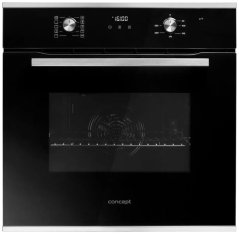 Vestavná trouba Concept ETV5760M - 1