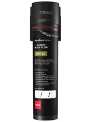 Jednostupňový vodný filter Teka TWF 150 - 1