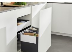 Blanco SELECT II 60/3 Orga Blanco SELECT II 60/3 Orga