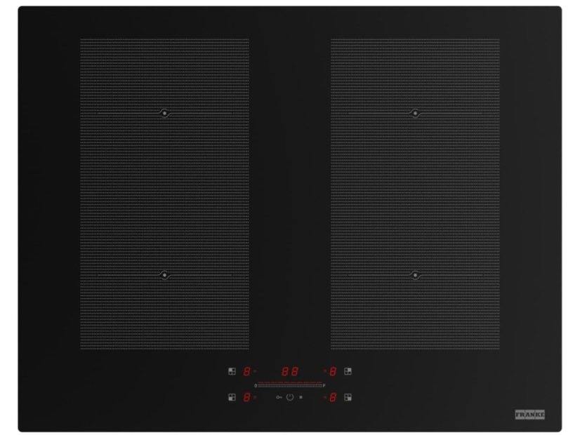 Franke FMA 654 I F KL BK