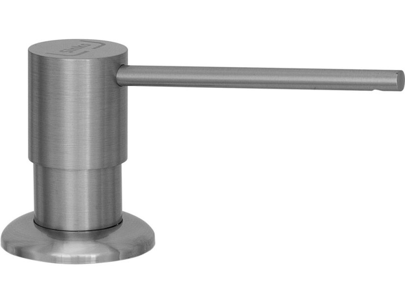 Sinks Dávkovač LINE kartáčovaný