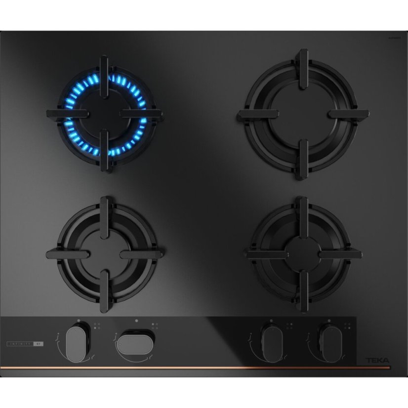 Teka GBC 64-G1 GB