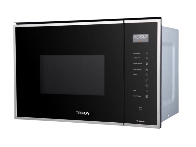 Vestavná mikrovlnná trouba Teka ML 825 TFL BX