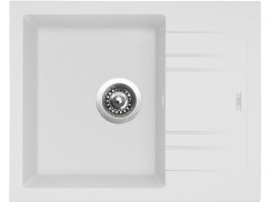 Set Sinks Linea 600 Milk +Vitalia Set Sinks Linea 600 Milk +Vitalia