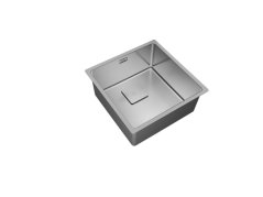 Nerezový dřez Teka FLEXLINEA RS15 40.40 X