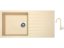 Set Sinks PERFECTO 1000 Sahara + baterie Sinks MIX 35 Sahara
