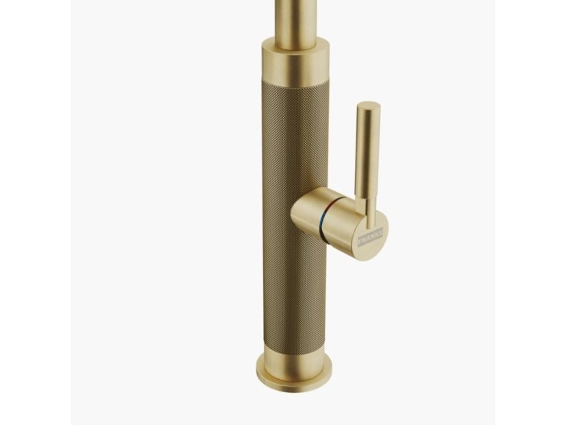 Franke FG 1554.501 Mythos Masterpiece Zlatá