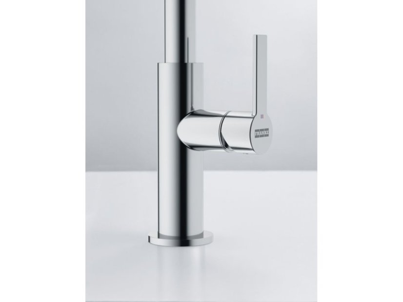 Dřezová baterie Franke FS 2838.031 MARIS SLIM Chrom - 2
