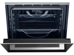 Vstavaná rúra Concept PyroPure ETV8360bcN BLACK