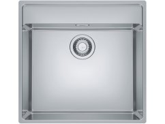 Nerezový dřez Franke MRX 210/610-50 TL Nerez