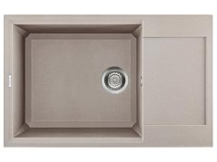 Granitový dřez Elleci Easy 310 G43