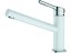 Dřezová baterie Franke FC 3054.094 Orbit Bílá-led