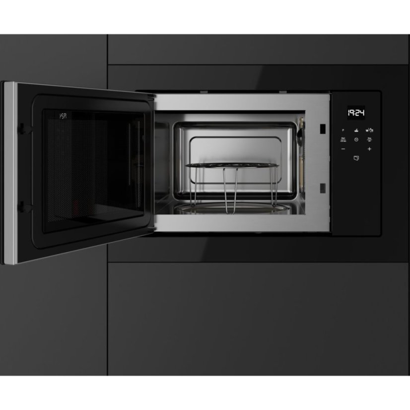 Teka ML 8210 BIS BK