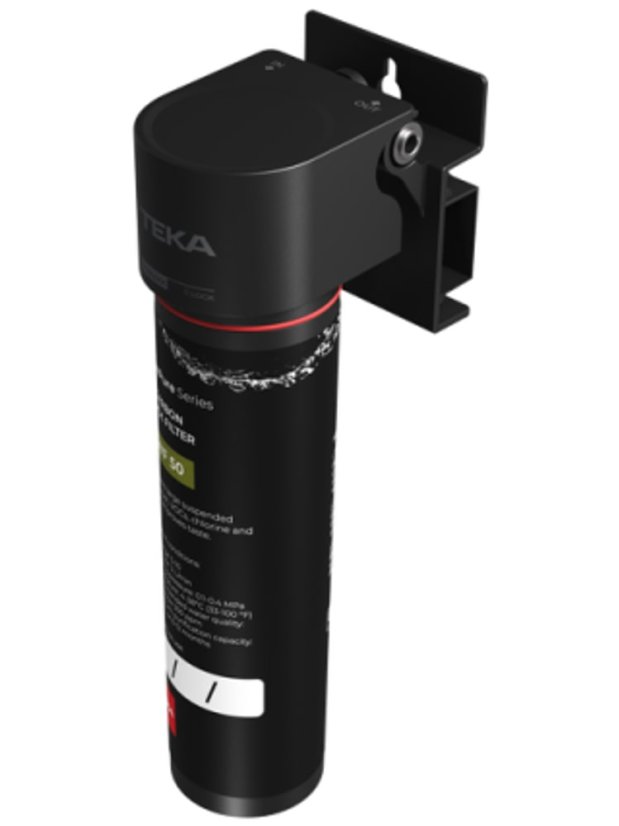 Jednostupňový vodný filter Teka TWF 150 - 3