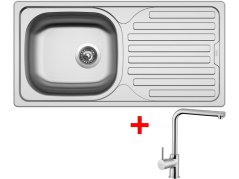 Sinks CLASSIC 860 + ELKA Sinks CLASSIC 860 + ELKA