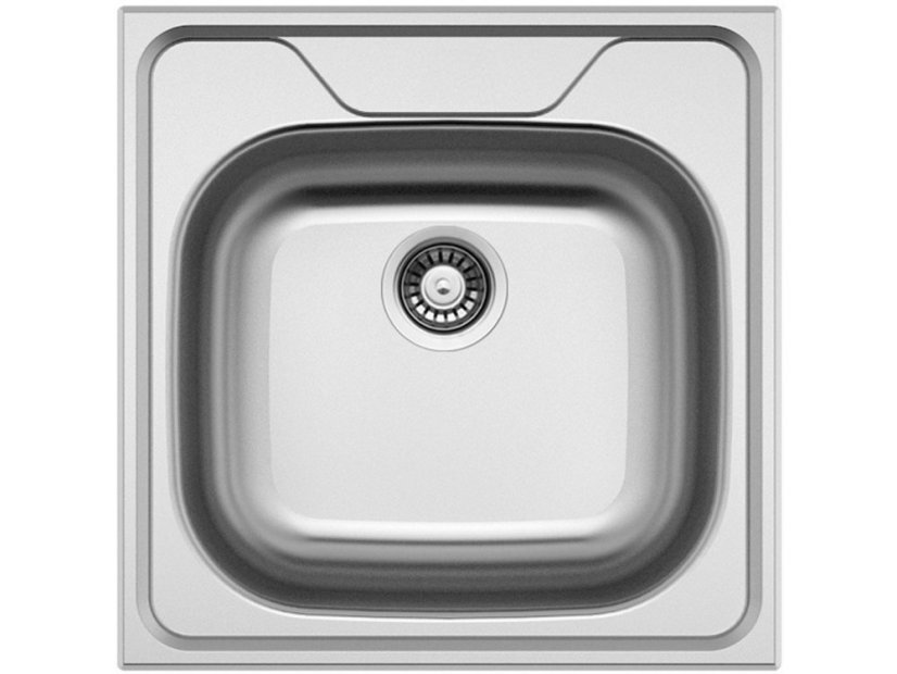 Set Sinks Classic 480 V + batéria Sinks batéria Evera chróm