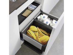 Blanco SELECT II 60/2 Orga Blanco SELECT II 60/2 Orga