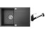 Set Sinks GRANDE 800 Granblack + batéria Sinks LEGENDA S Granblack