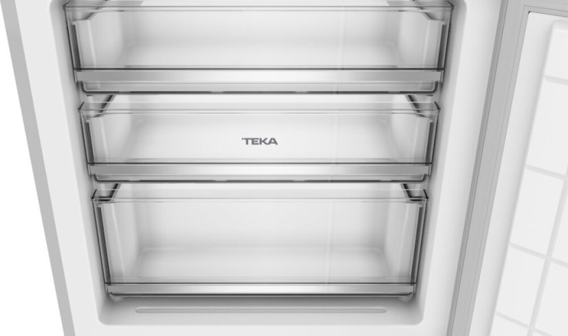Teka RBF 78780 FI WH