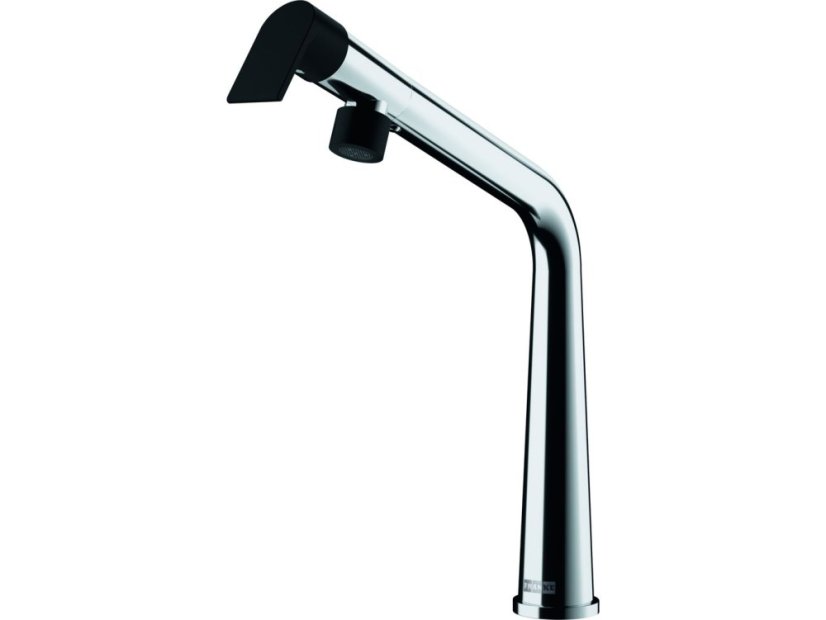 Dřezová baterie Franke FG 5185.031 ICON Chrom