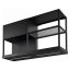 Komínová digestoř Faber MODULAR BK MATT F60 Komínová digestoř Faber MODULAR BK MATT F60
