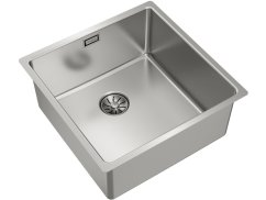 Nerezový drez Teka BE LINEA RS15 40.40 PureClean - 2