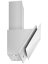 Conceptr OPK5160wh White komínová digestoř 60 cm