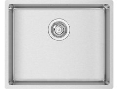 Nerezový drez Sinks Box 540 RO 1,0mm Nerezový drez Sinks Box 540 RO 1,0mm