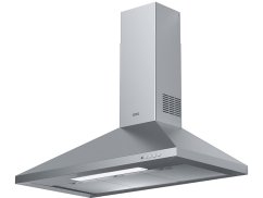 Komínový digestor Franke FDL 9165 XS Nerez