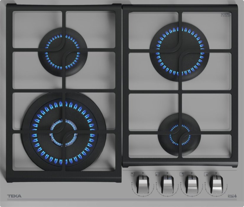 Teka GZC 64320 XBC SM