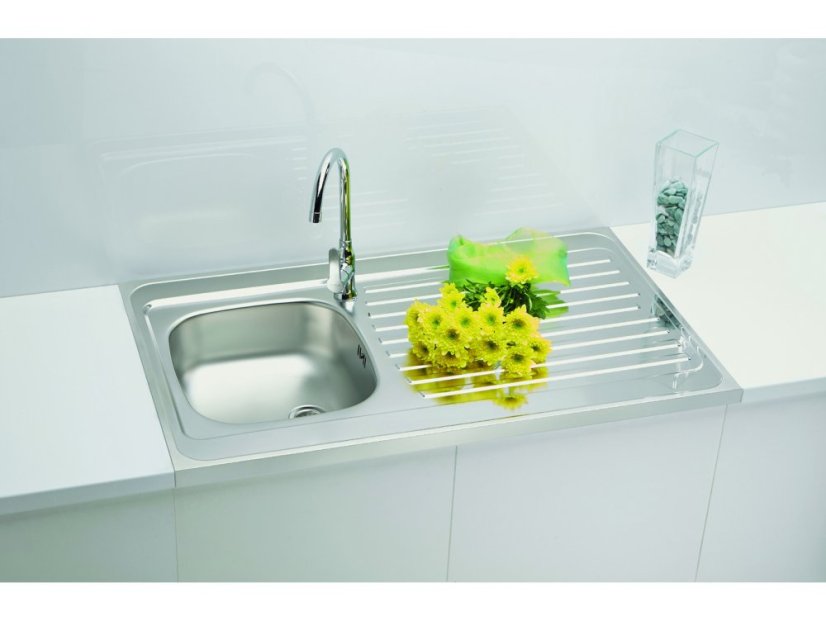 Alveus CLASSIC 70 SAT - 60-100x60 UNI nový F