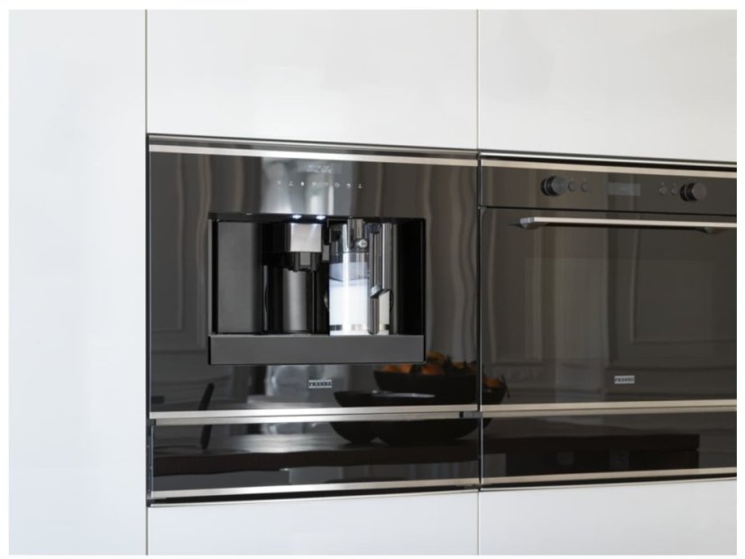 Franke FMY 45 CM XS