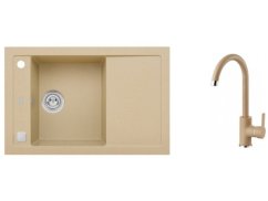 SET ALVEUS FORMIC 30/55 + BATERIE TONIA 55 SET ALVEUS FORMIC 30/55 + BATERIE TONIA 55
