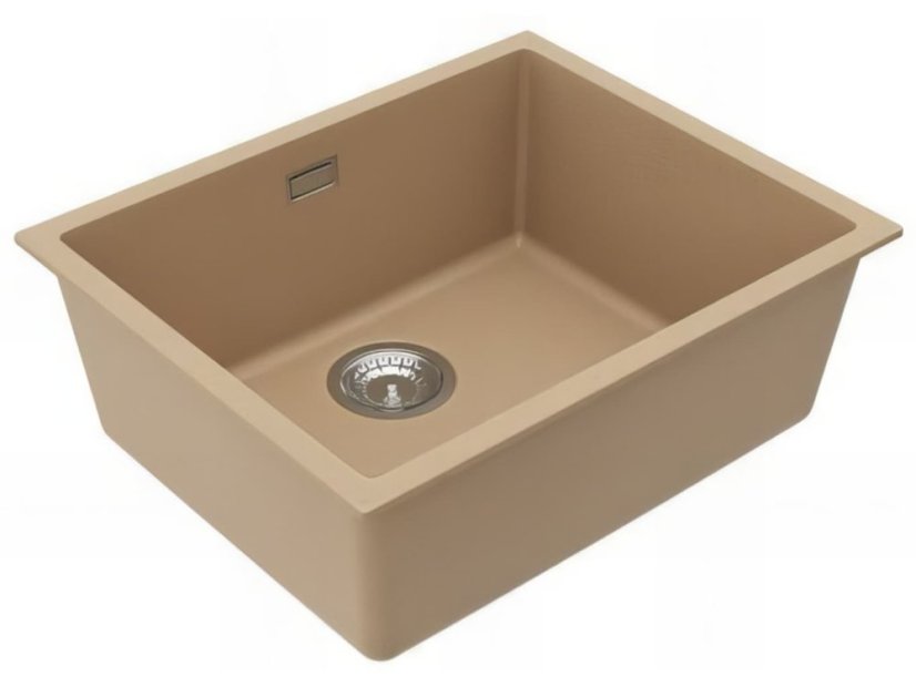 Granitový drez Alveus Omni 30 Beige
