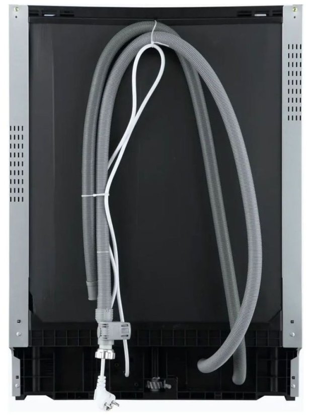 Concept MNV4160N myčka nádobí 60 cm - 11