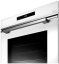 Vestavná trouba ETV8560whN  WHITE - 5