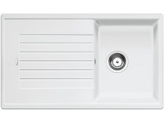 Granitový dřez Blanco ZIA 45 SL bílá Granitový dřez Blanco ZIA 45 SL bílá