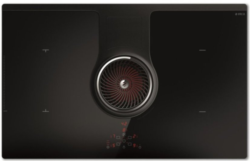 ELICA NIKOLATESLA BL/A/83