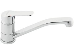 Dřezová baterie Novaservis Metalia 54 ECO, chrom Dřezová baterie Novaservis Metalia 54 ECO, chrom