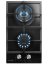 Concept PDV7230bc black plynová varná deska - 8